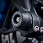 Evotech Front & Rear Axle Slider Kit - BMW S1000R 2020-2023