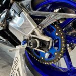 Evotech Front & Rear Axle Slider Kit - BMW S1000RR 2015-2019