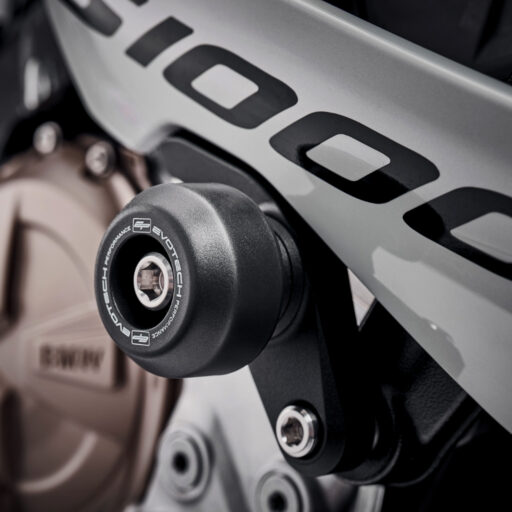 Evotech Performance Crash Bobbins Kit - BMW S1000RR / M1000RR 2023