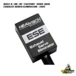 HealTech Exhaust Servo Eliminator - ESE-A01 - Aprilia RSV4 R / RR / RF / Factory 2009-2016