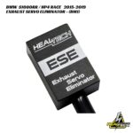 HealTech Exhaust Servo Eliminator - ESE-BM1 - BMW S1000RR / HP4 Race 2015-2019