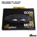 LighTech Crash Bobbins - STEBM205 - BMW S1000RR / HP4 2012-2014