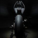 New Rage Cycles Fender Eliminator Kit - BMW S1000RR 2020-2022