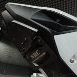 New Rage Cycles Fender Eliminator Kit - BMW S1000RR 2020-2022