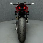 New Rage Cycles Fender Eliminator Kit - SF-FE - Ducati Streetfighter V4 / S / SP 2020-2023