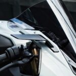 New Rage Cycles LED Front Indicators - BMW S1000RR / M1000RR 2023