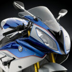 Rizoma 3D Adjustable Brake Lever - LBJ500A - Ducati Supersport 950 / S 2022-2023