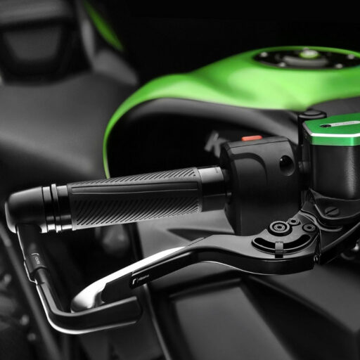 Rizoma PLUS Adjustable Brake Lever - LBX503A - Ducati Hypermotard 821 / SP 2013-2015