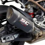 SC-Project SC1-R Carbon Fiber Slip-On - B33B-90C - BMW S1000RR / M1000RR 2020-2022