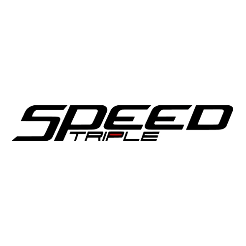 Speed Triple