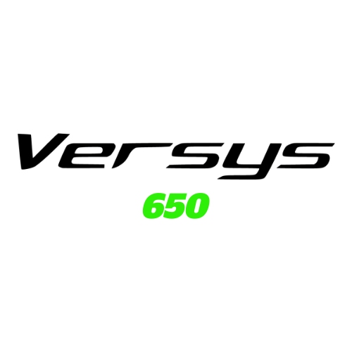 Versys 650
