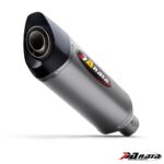 Arata 5R Full Titanium Exhaust System - K67AR5R - BMW S1000RR / M1000RR 2023