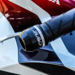 Cane Bar End Bobbins - Honda CBR1000RR-R / SP 2020-2023