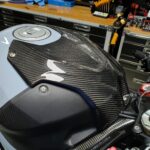 GFP Carbon Fiber Airbox Cover - BMW S1000R / M1000R 2020-2023