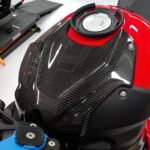 GFP Carbon Fiber Airbox Cover - BMW S1000R / M1000R 2020-2023