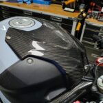 GFP Carbon Fiber Airbox Cover - BMW S1000RR / M1000RR 2020-2022