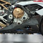 GFP Carbon Fiber Belly Pan V2 - LONG - BMW S1000RR / M1000RR 2023