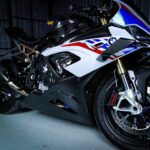 GFP Carbon Fiber Belly Pan V2 - LONG - BMW S1000RR / M1000RR 2023