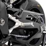 GFP Carbon Fiber Chain Guard - BMW S1000RR / M1000RR 2020-2022