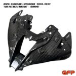 GFP Carbon Fiber Front Air Intake Fairing - BMW S1000RR / M1000RR 2020-2022