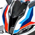 GFP Carbon Fiber Front Air Intake Fairing - BMW S1000RR / M1000RR 2020-2022