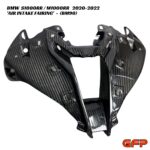 GFP Carbon Fiber Front Air Intake Fairing - BMW S1000RR / M1000RR 2020-2022