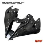 GFP Carbon Fiber Front Air Intake Fairing - BMW S1000RR / M1000RR 2023