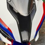 GFP Carbon Fiber Front Air Intake Fairing - BMW S1000RR / M1000RR 2023