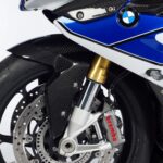 GFP Carbon Fiber Front Mudguard V1 - BMW S1000R 2014-2019