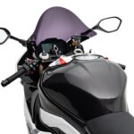 GFP Carbon Fiber Full Tank Cover - BMW S1000R / M1000R 2020-2023