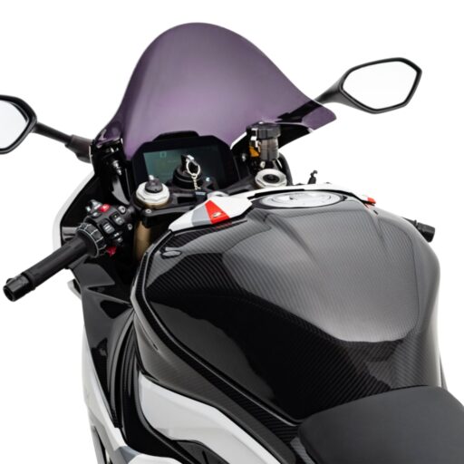 GFP Carbon Fiber Full Tank Cover - BMW S1000RR / M1000RR 2023