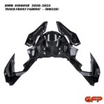 GFP Carbon Fiber Inner Front Fairing - BMW S1000XR 2020-2023