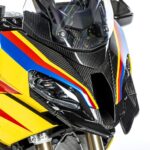 GFP Carbon Fiber Inner Front Fairing - BMW S1000XR 2020-2023