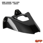 GFP Carbon Fiber Rear Hugger - BMW S1000R 2014-2019