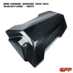 GFP Carbon Fiber Rear Seat Cowl - BMW S1000RR / M1000RR 2020-2022