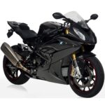 GFP Carbon Fiber Side Fairing Panels - BMW S1000RR 2015-2019