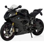 GFP Carbon Fiber Side Fairing Panels - BMW S1000RR 2015-2019