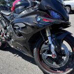 GFP Carbon Fiber Side Fairing Panels - BMW S1000RR 2023