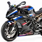 GFP Carbon Fiber Side Fairing Panels - BMW S1000RR / M1000RR 2020-2022