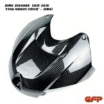 GFP Carbon Fiber Tank Airbox Cover - BMW S1000RR 2015-2019