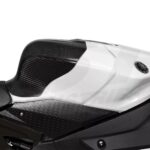 GFP Carbon Fiber Tank Extender V1 - Yamaha R1 / R1M 2015-2019