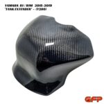 GFP Carbon Fiber Tank Extender V1 - Yamaha R1 / R1M 2015-2019