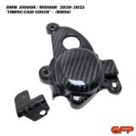 GFP Carbon Fiber Timing Case Cover - BMW S1000R / M1000R 2020-2023