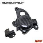 GFP Carbon Fiber Timing Case Cover - BMW S1000RR / M1000RR 2023