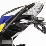 GFP Carbon Fiber Undertail Cover - BMW S1000R 2014-2019