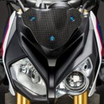 GFP Carbon Fiber Wind Deflector - BMW S1000R 2014-2019