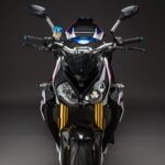 GFP Carbon Fiber Wind Deflector - BMW S1000R 2014-2019