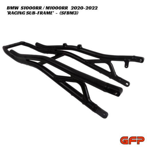 GFP Aluminium Racing Sub-Frame - BMW S1000RR / M1000RR 2020-2022