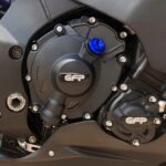 GFP Billet Pre-Drilled Oil Filler Caps - Yamaha R1 2009-2014