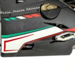 GFP Carbon Fiber Belly Pan V1 - Ducati Panigale V4 / S / R 2018-2021